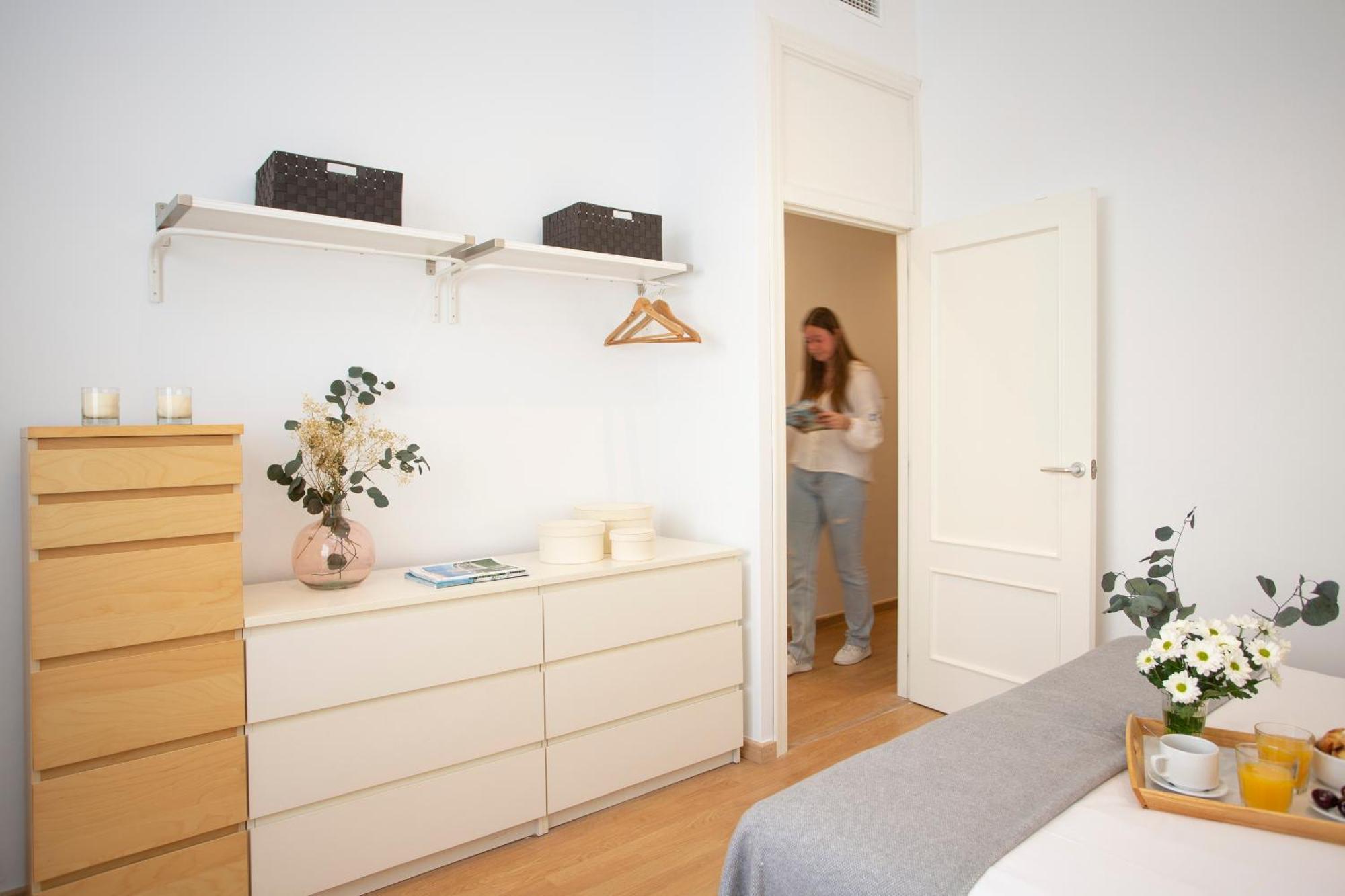 Apartment Singularstays Denia *