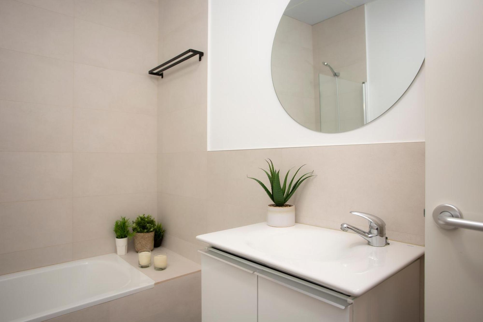 Singularstays Denia Apartment *