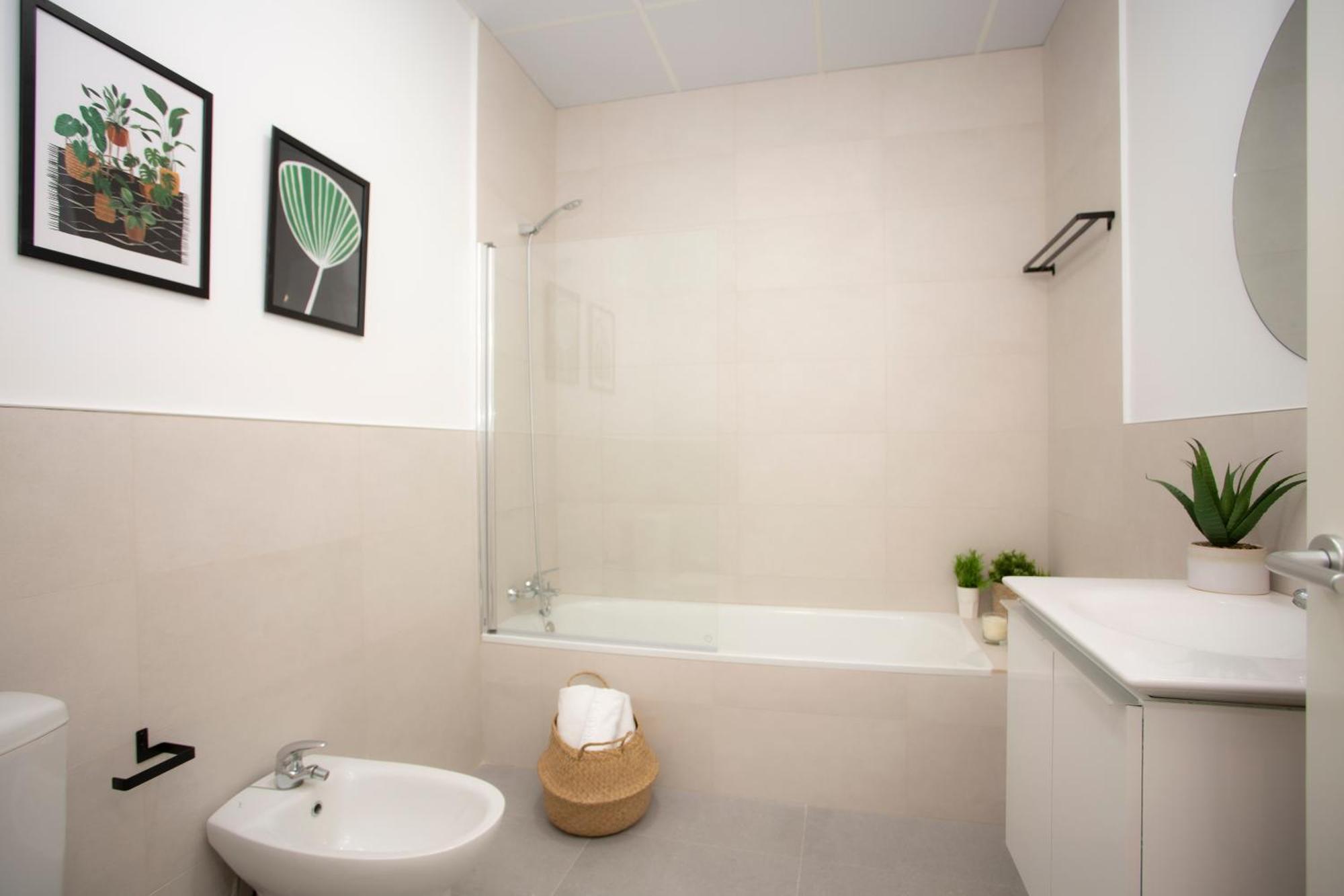 Singularstays Denia *
