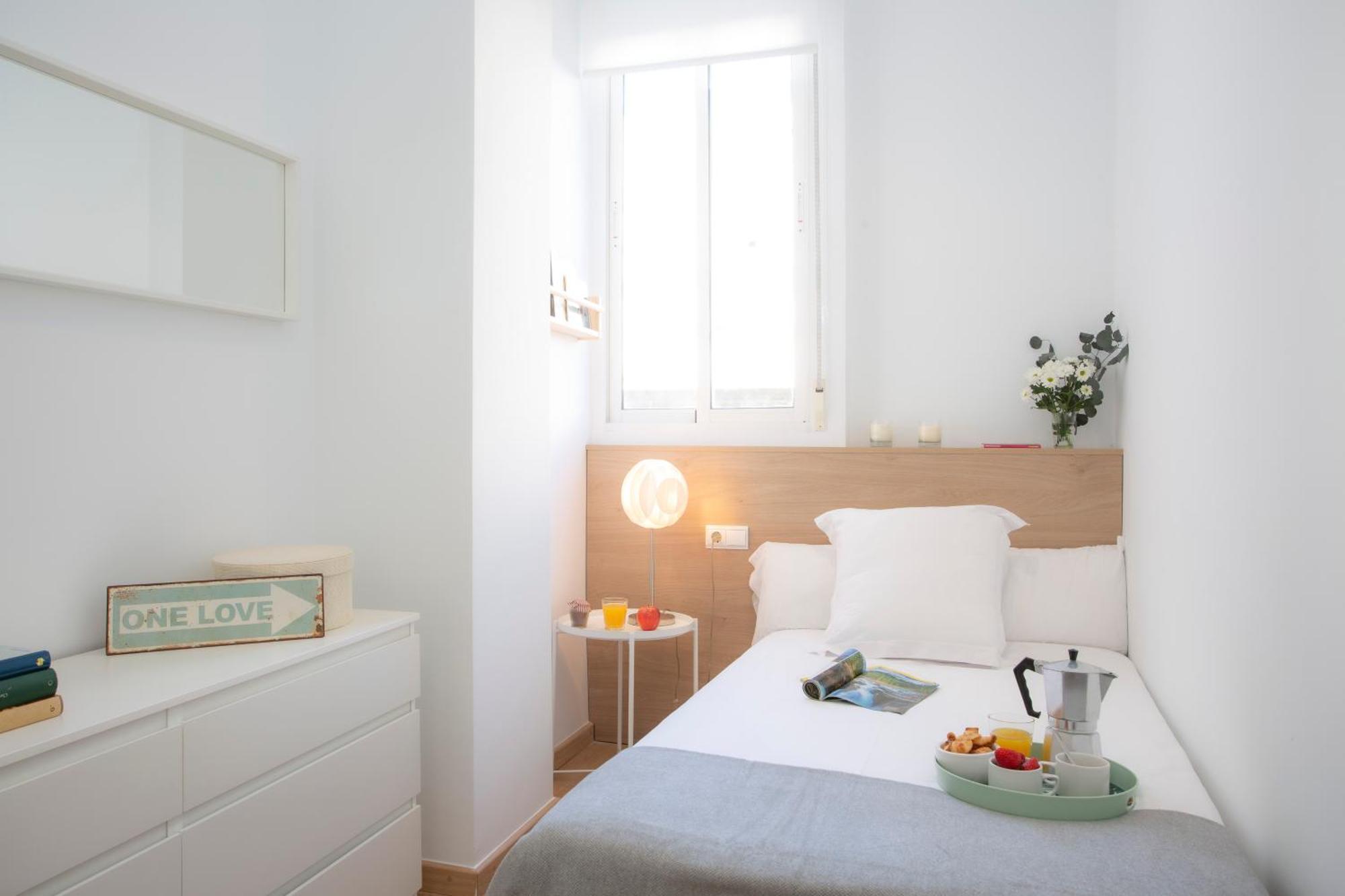Apartment Singularstays Denia Valencia