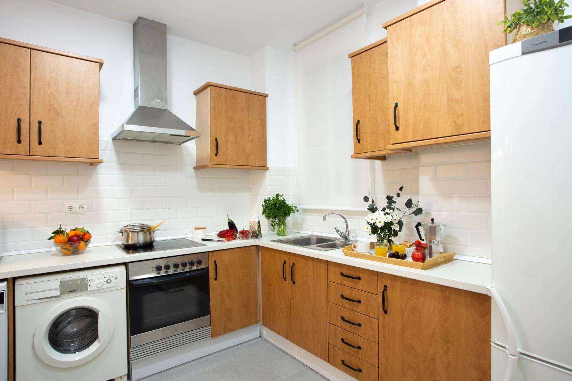 Apartment Singularstays Denia
