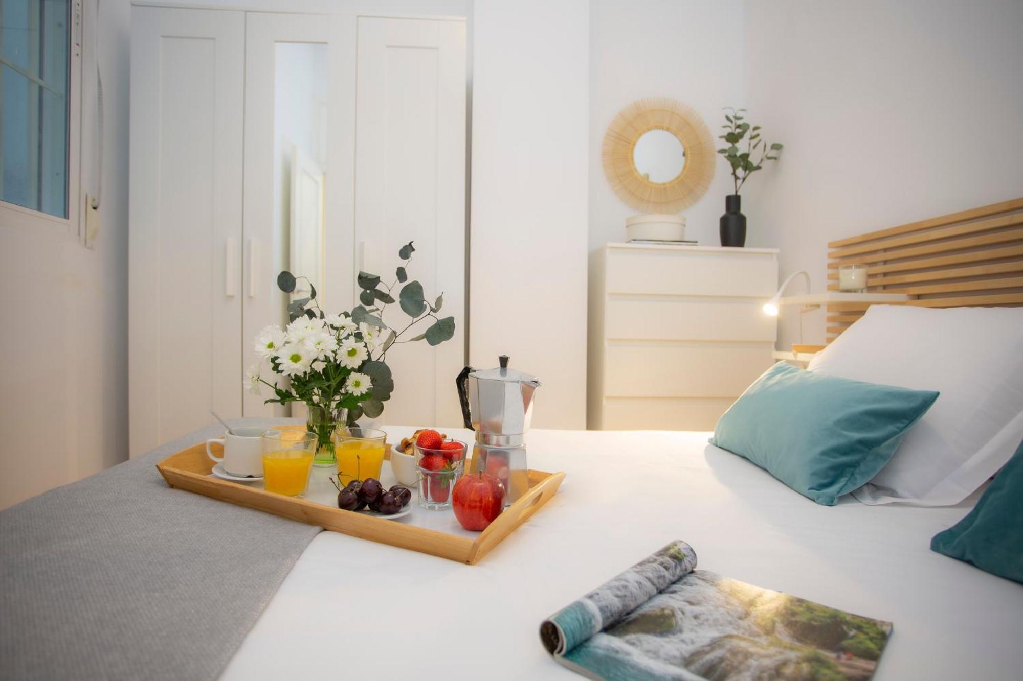Singularstays Denia Valencia