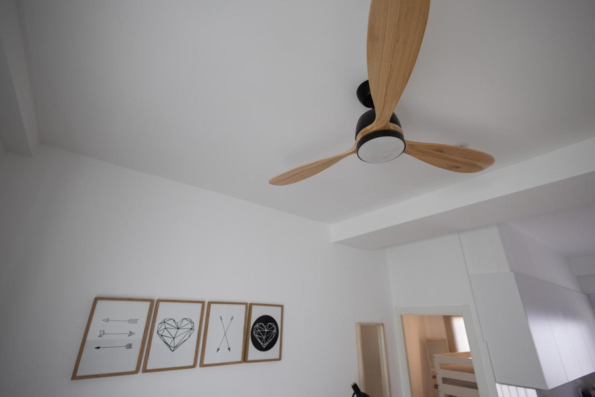 Florit Flats - The Cruz Cubierta With Terrace *