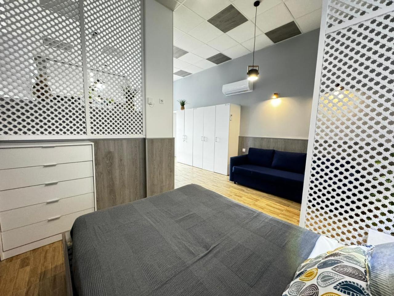 Lliri 32 Apartment