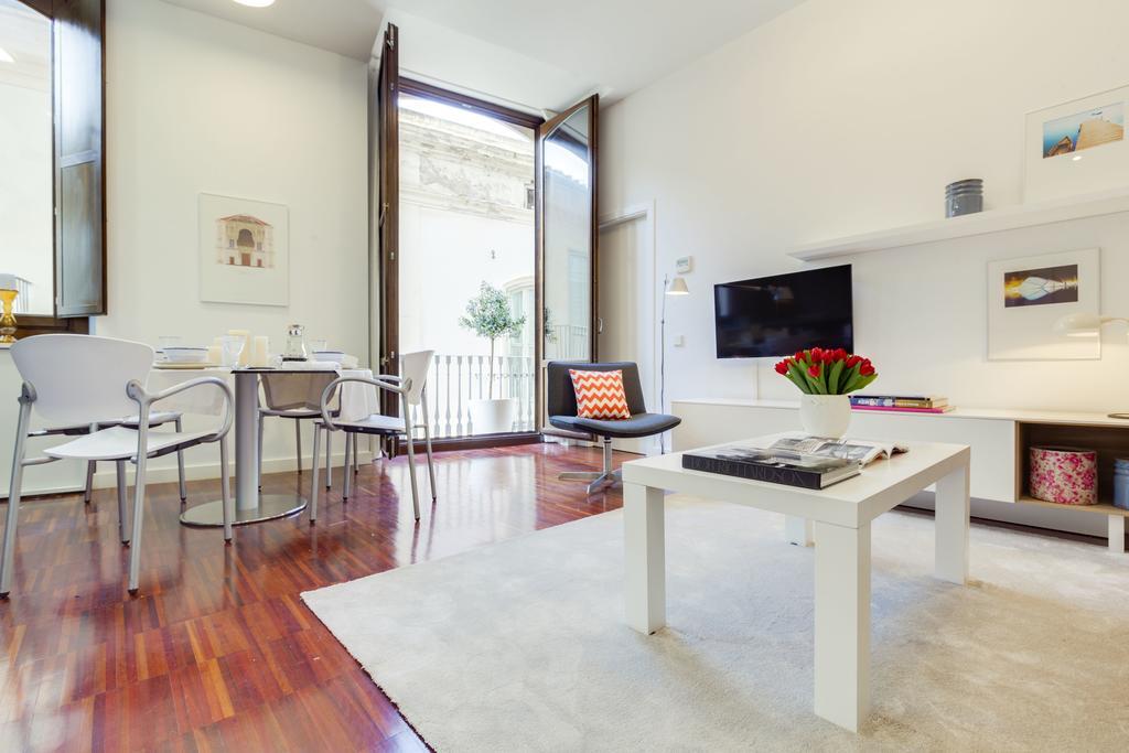 Select Caballeros Apartment *