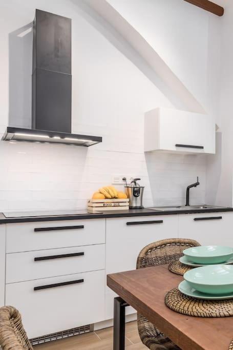 Apartment Cabanyal Sunny House