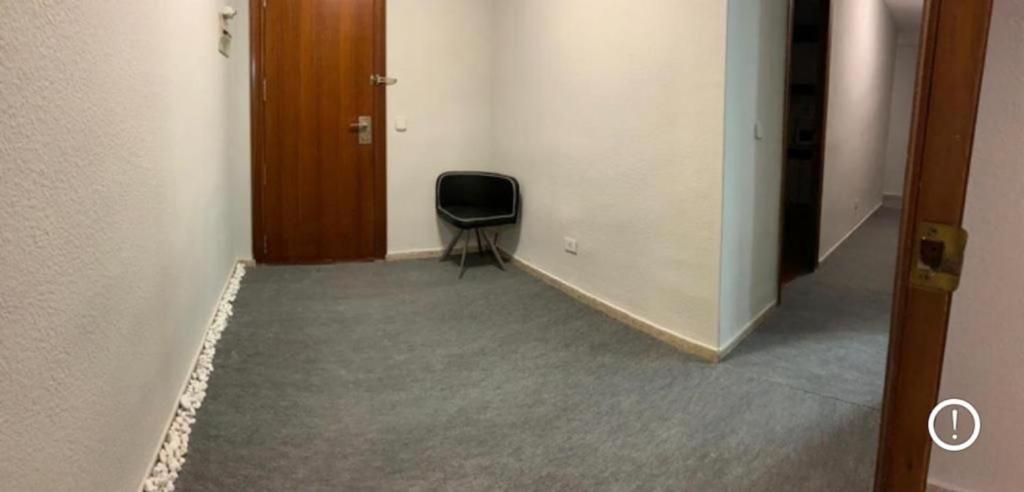 Apartment Rmn Tourist 3h Valencia
