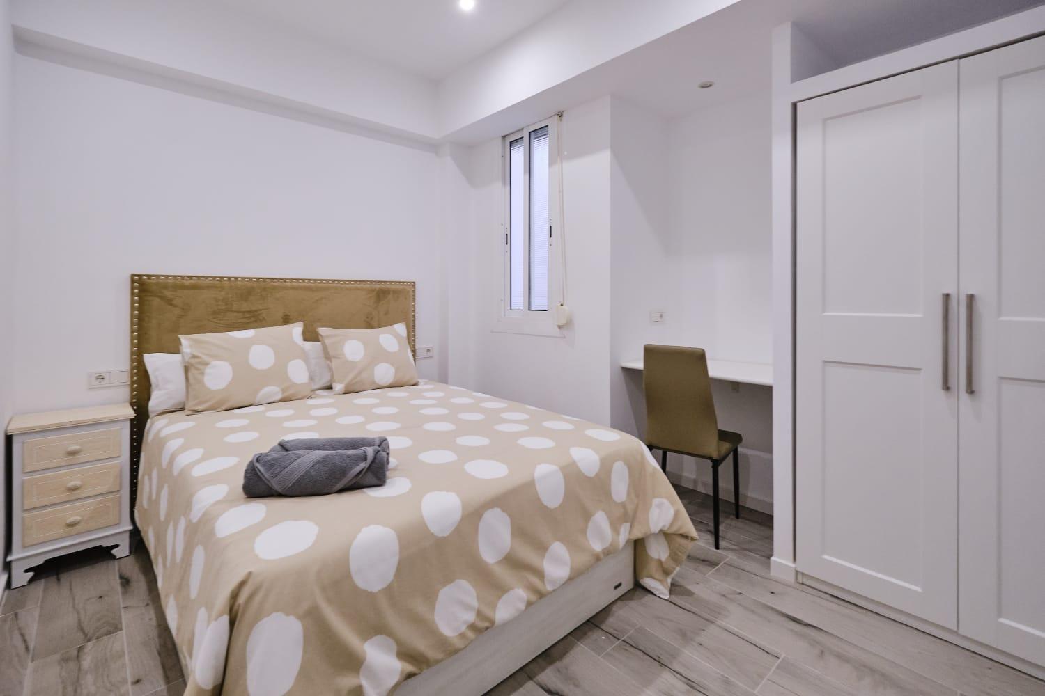 Apartamento Arenas Flat *