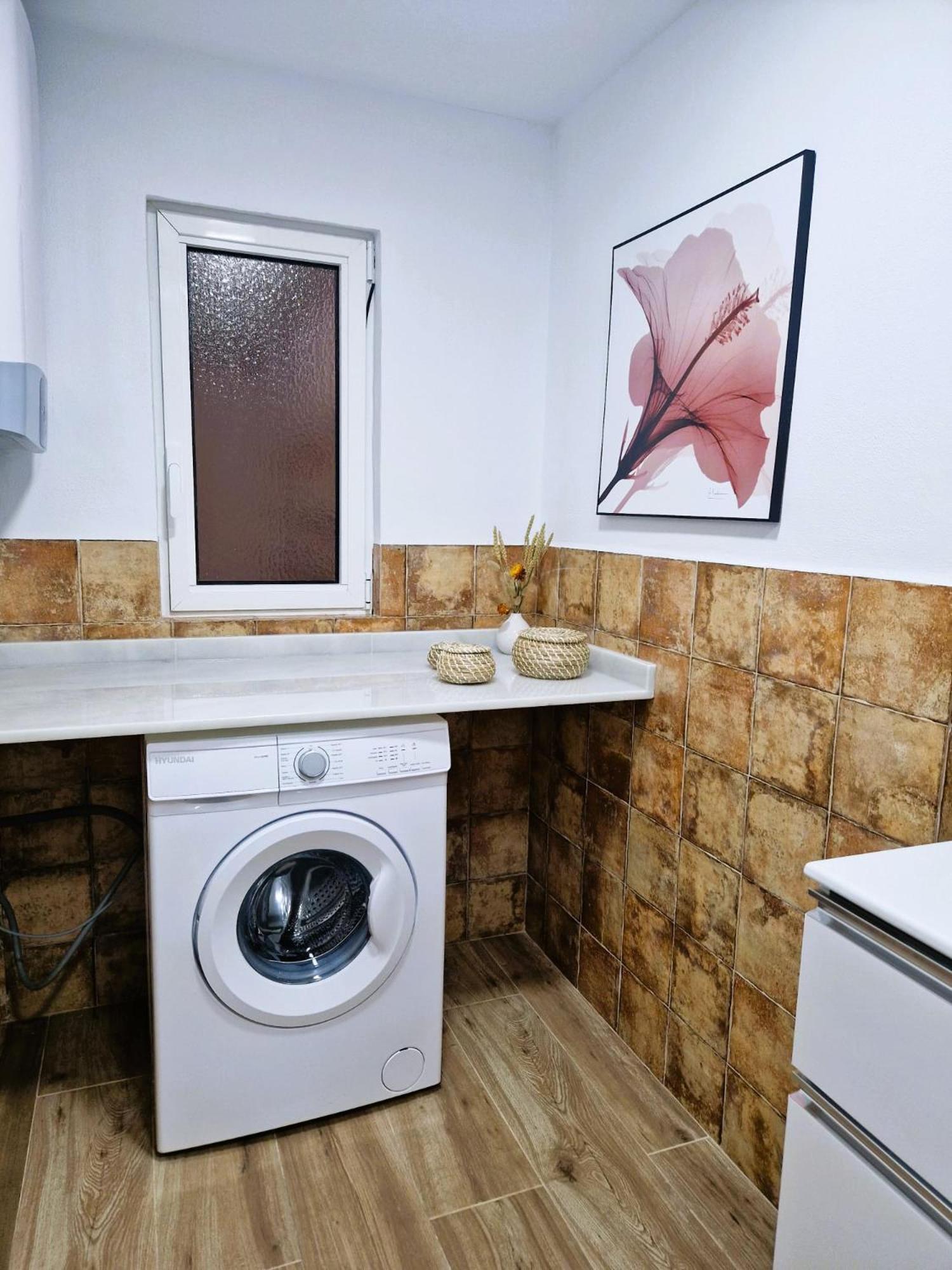 Apartamento Cerca De La Marina En *