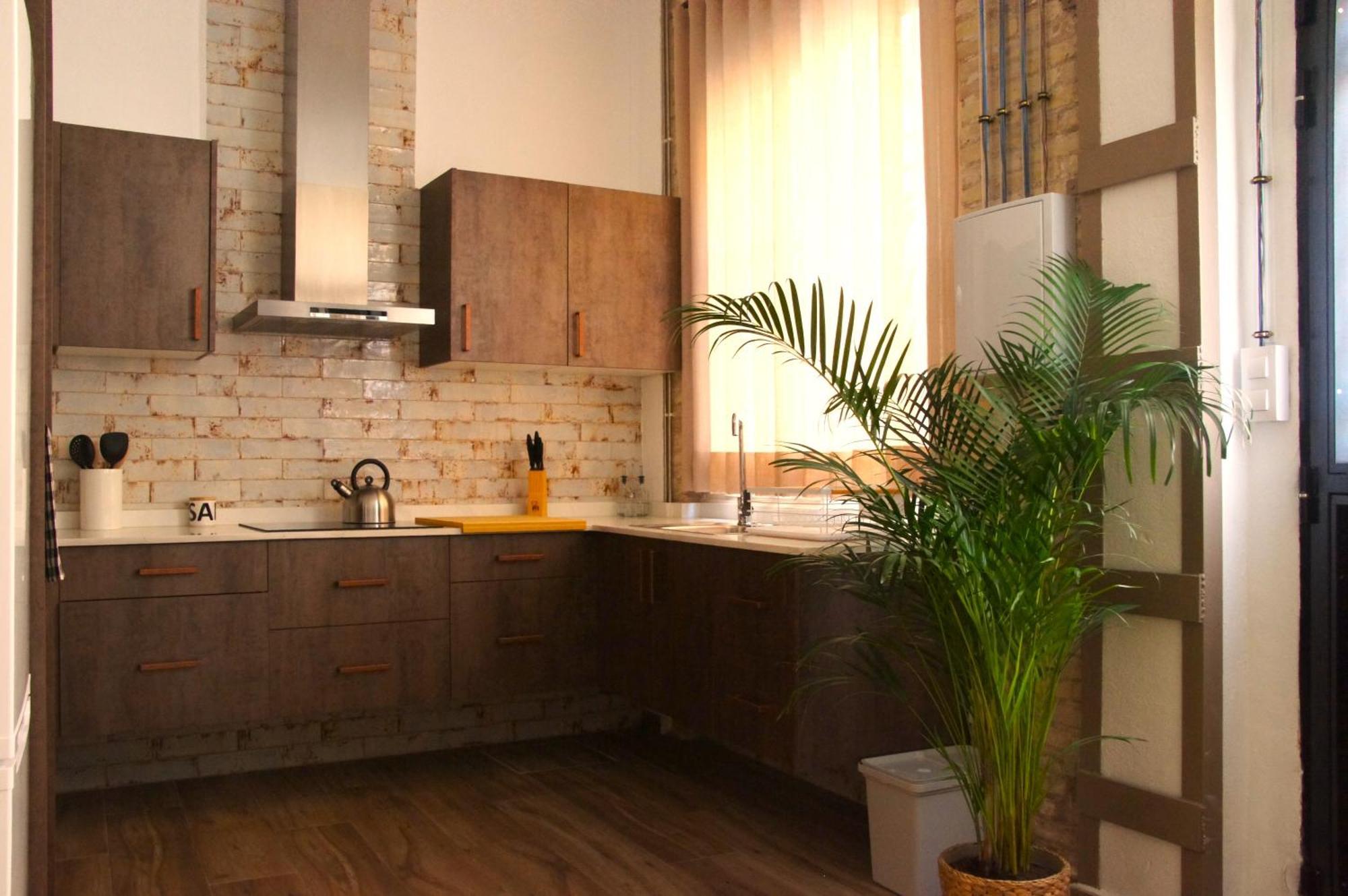 Apartamento Cerca De La Marina En Apartment *