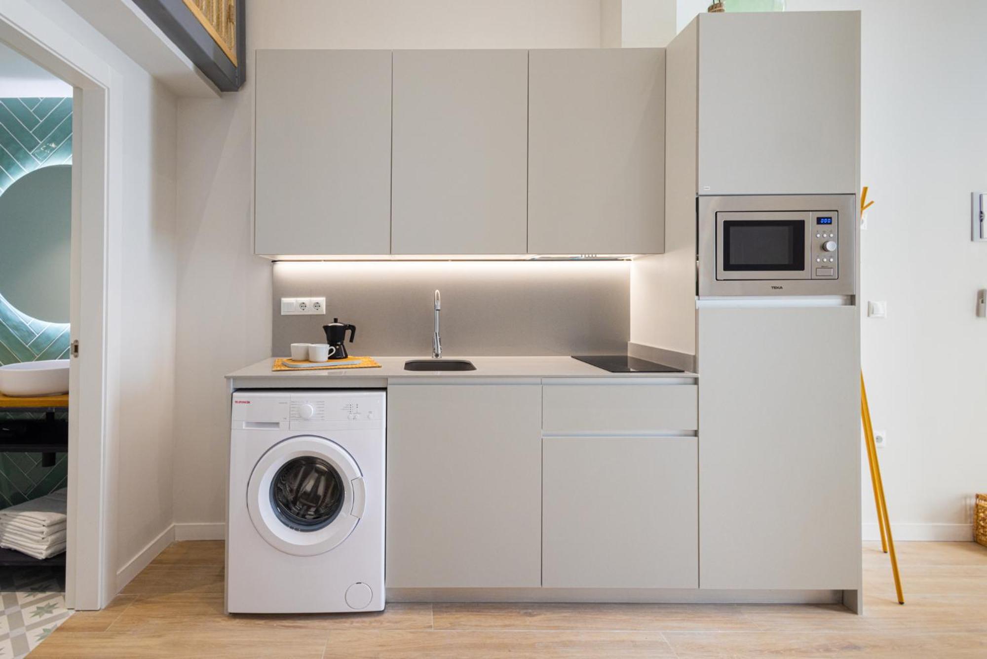 Apartment Florit Flats - The Mediterranean Valencia
