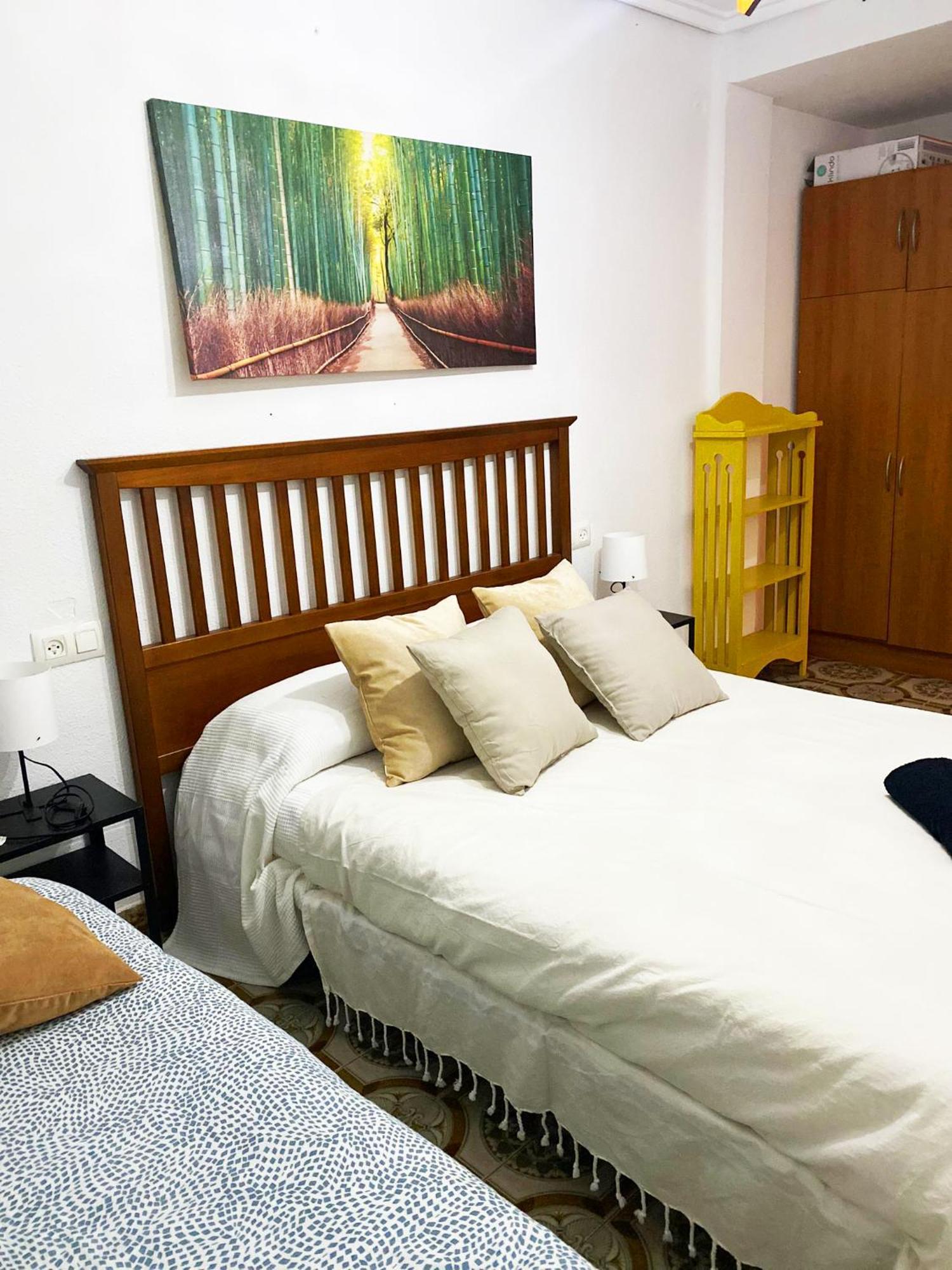 Well Located Shared Accommodatie bij particulieren *
