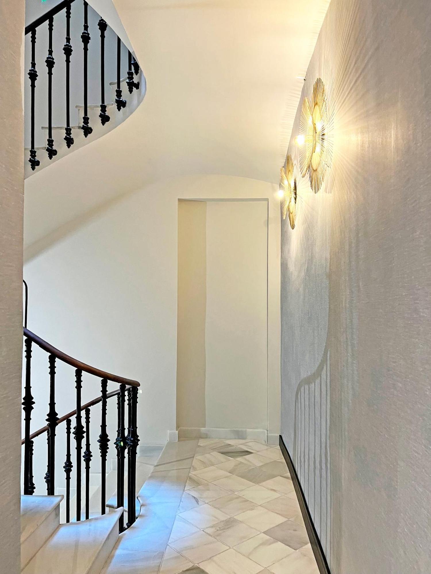 Hotel Soho Boutique Turia Valencia
