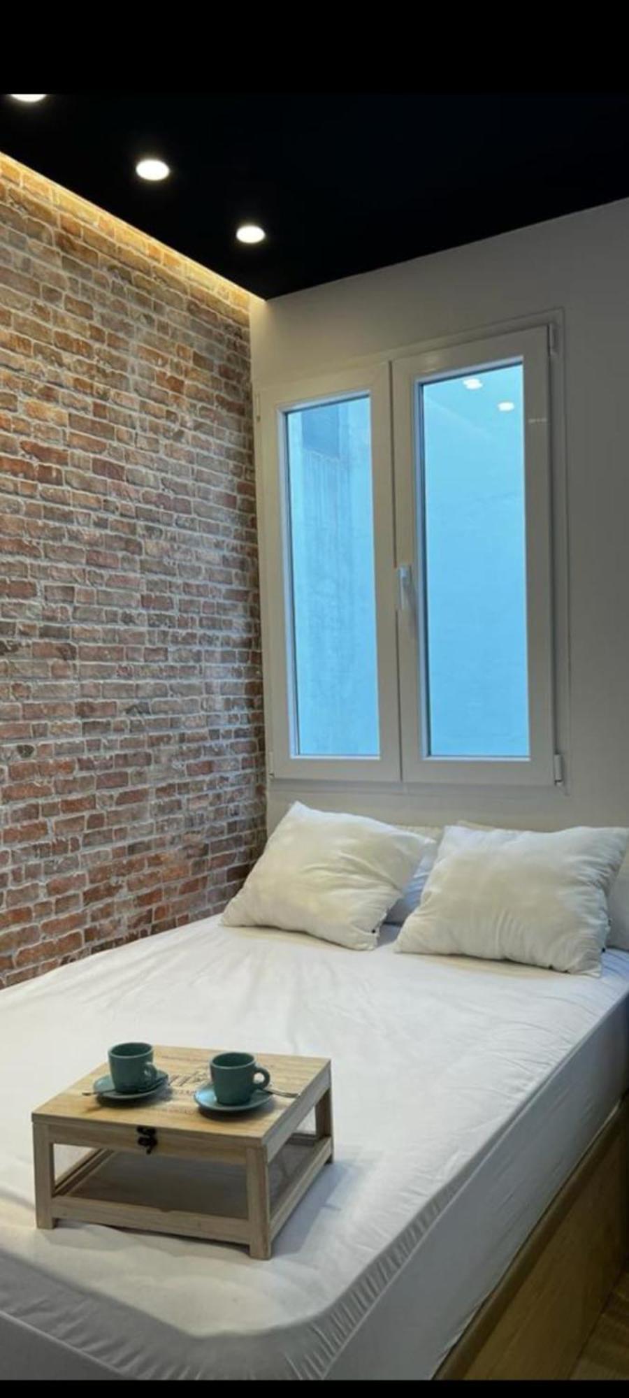 Homestay Late Checkout 14 H Free Netflix Tv Valencia