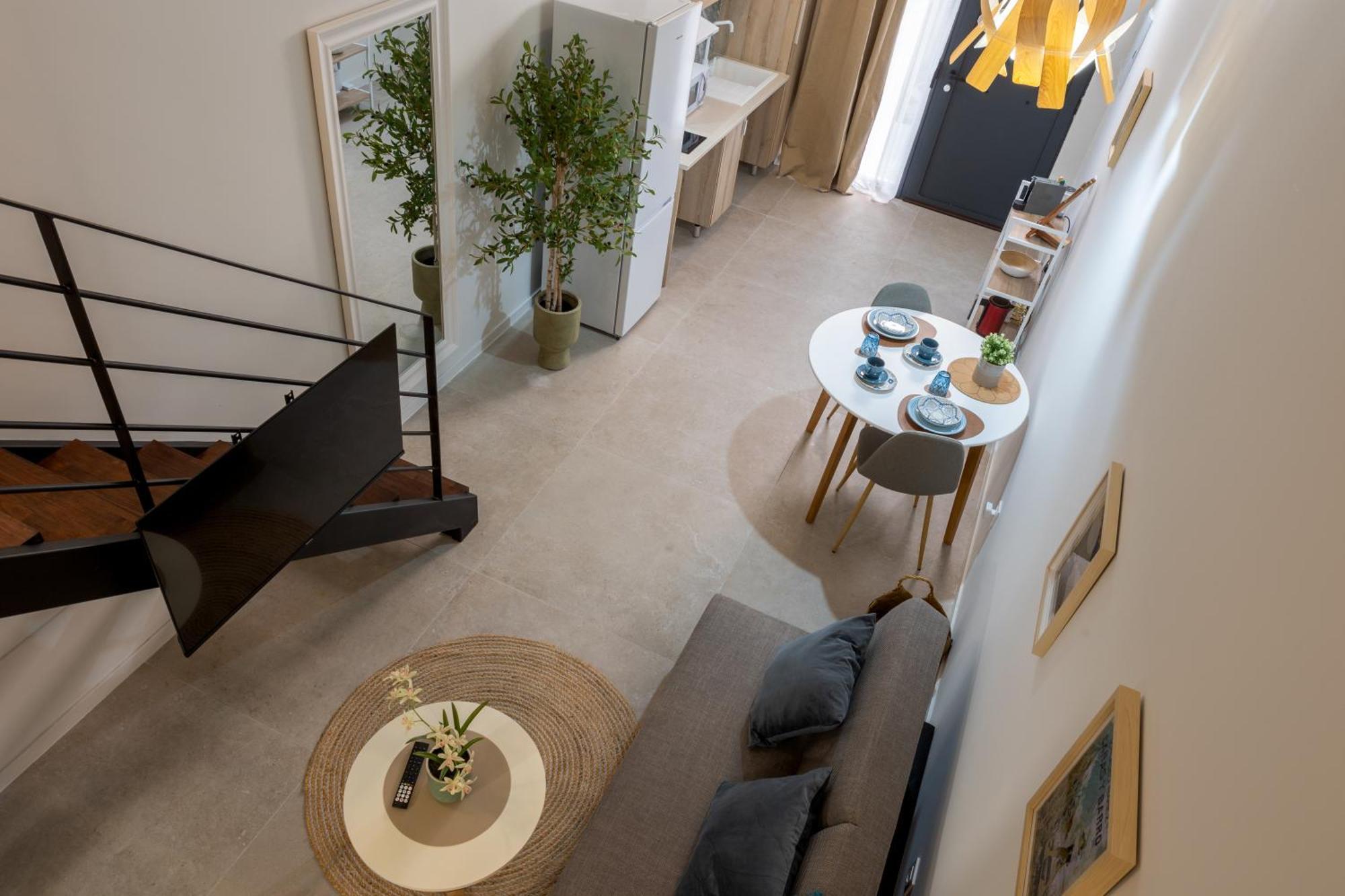 Apartment Lore Loft Valencia