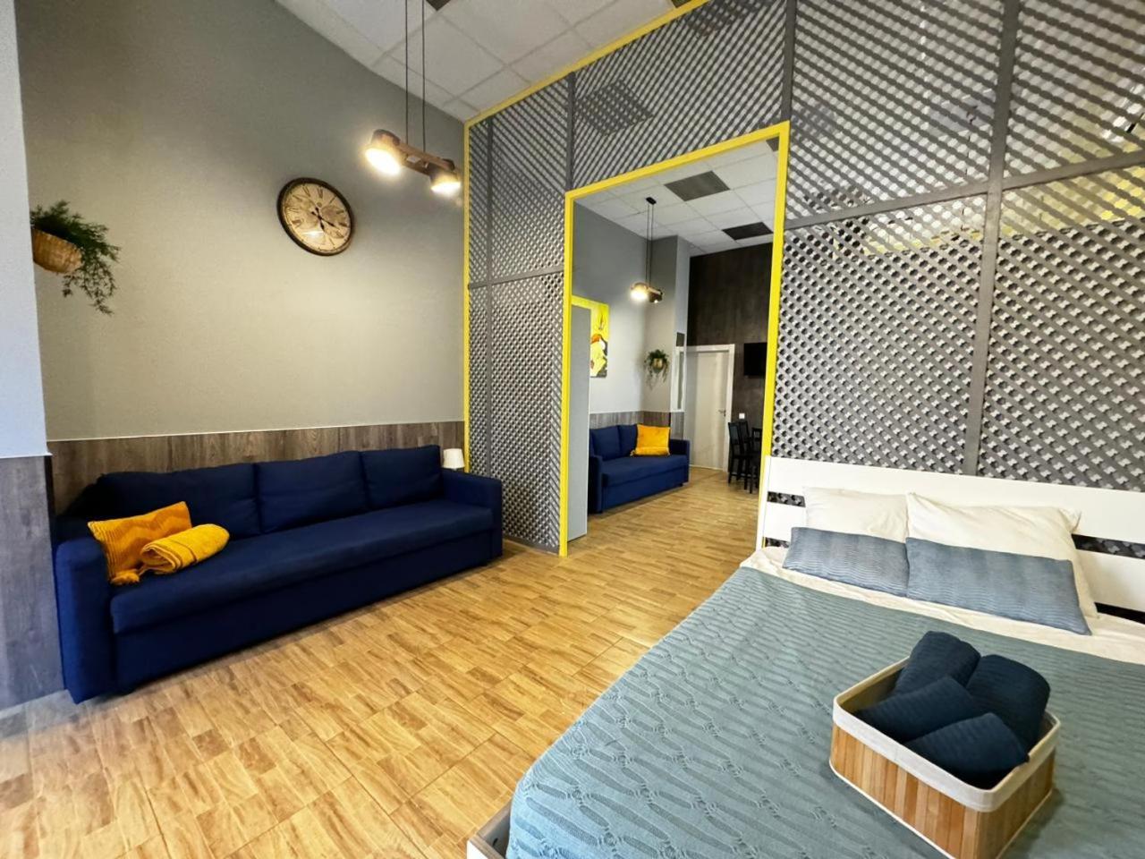 Apartment Lliri 32 Valencia