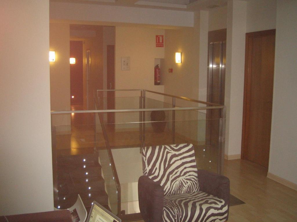 Guest house Penalty Valencia