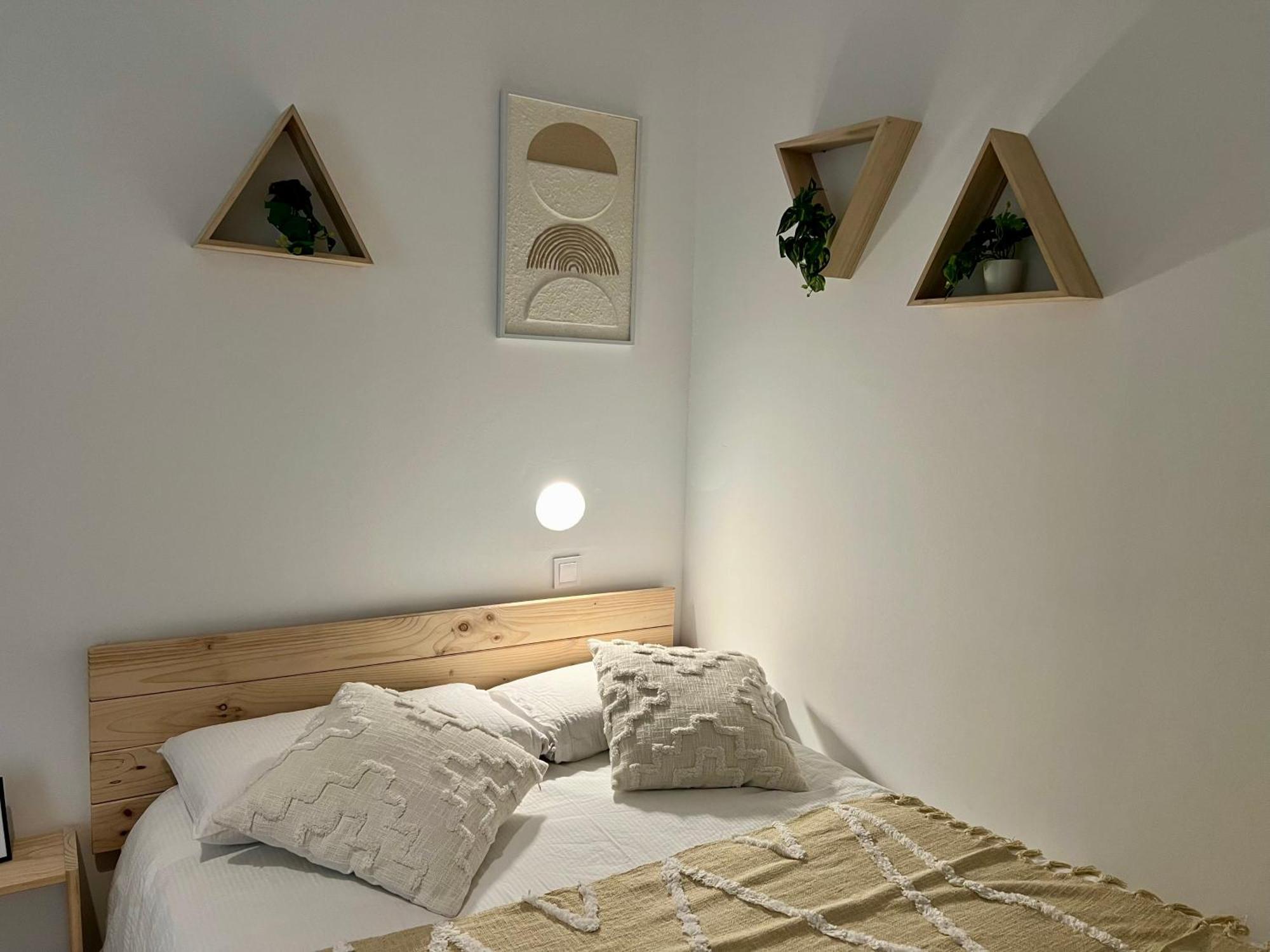 Nina Mala Guest house Valencia