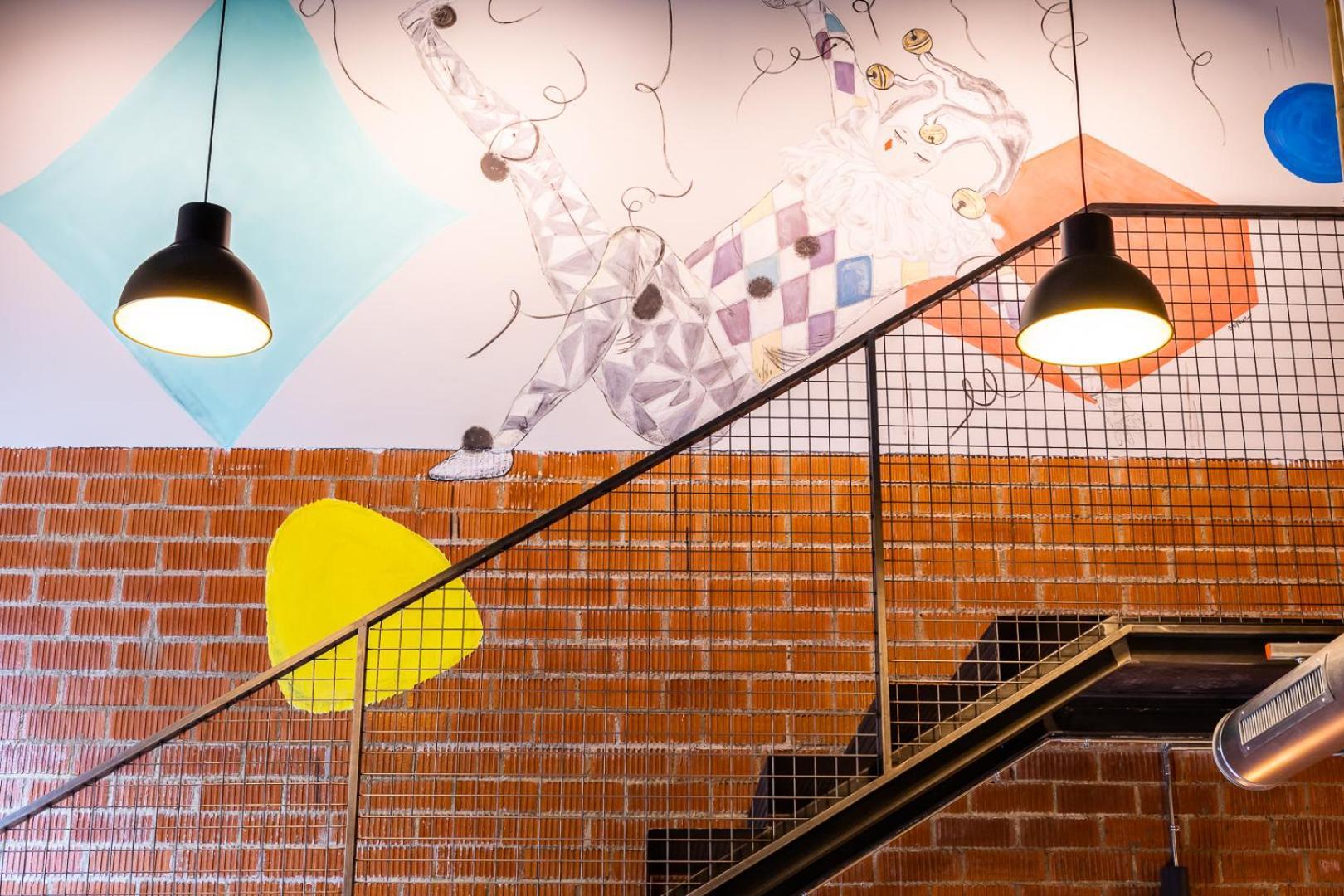 Apartment Art Lofts By Benisur Valencia