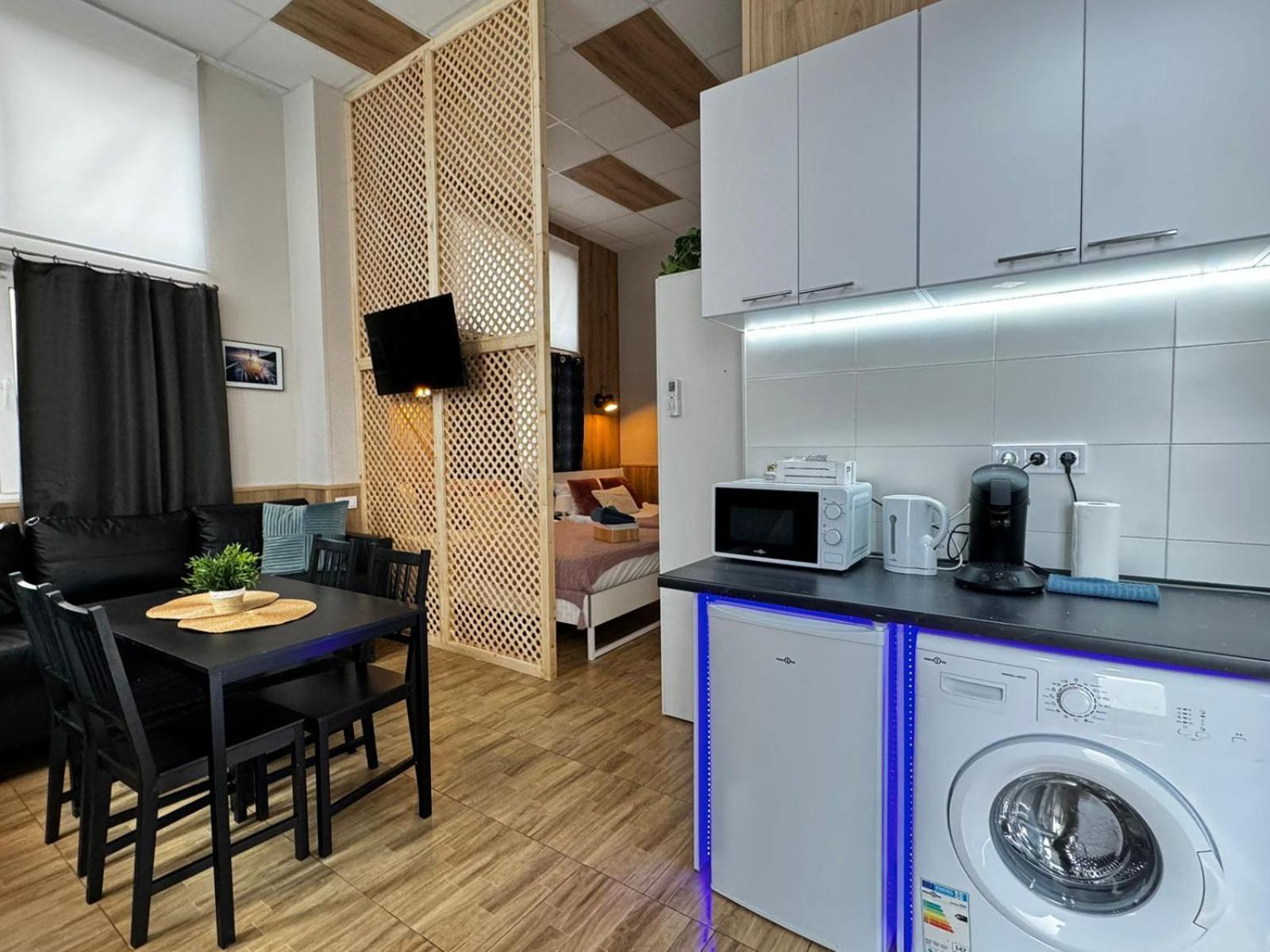 Lliri 32 Apartment Valencia
