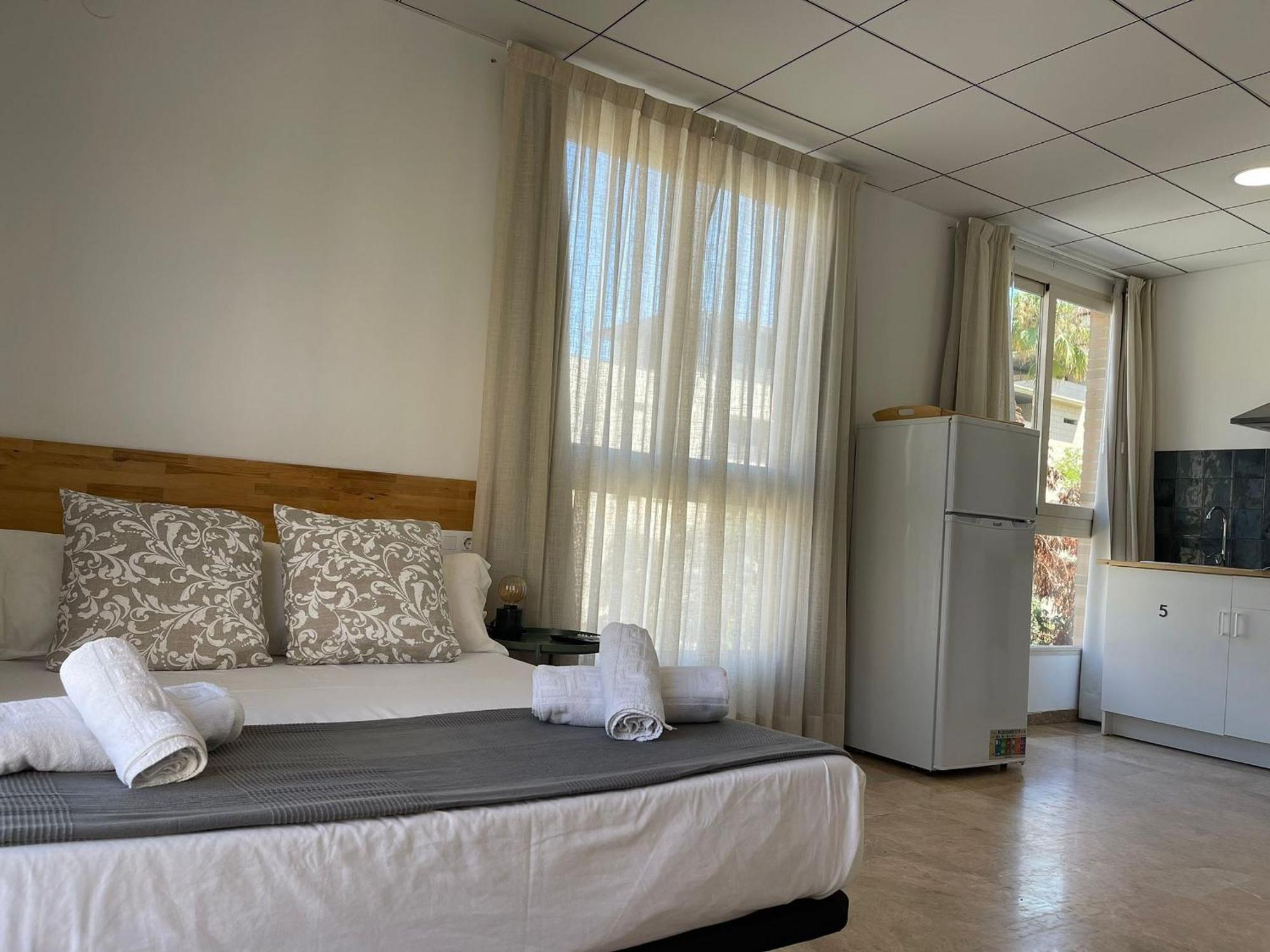Appartement Unique Estudio *