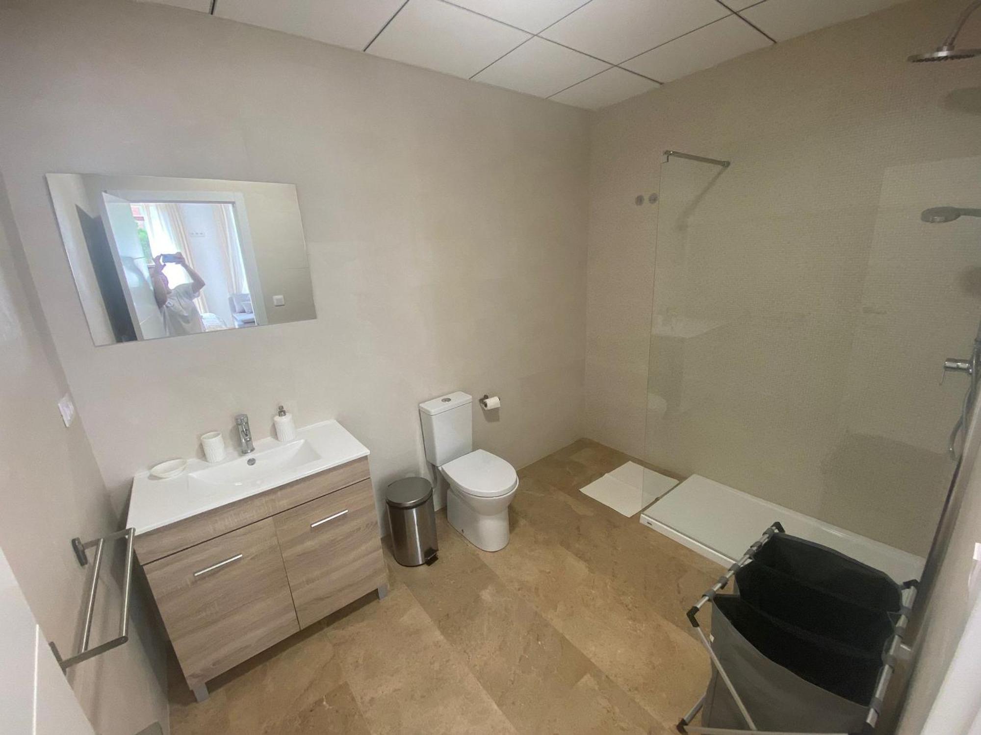 Appartement Unique Estudio *