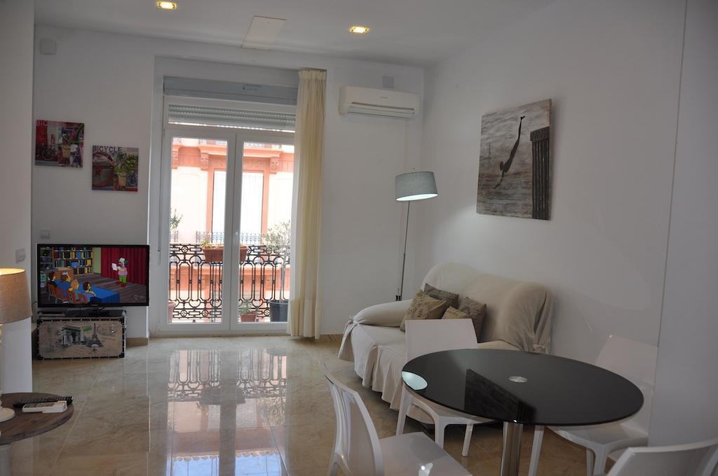 Apartment Center New Valencia