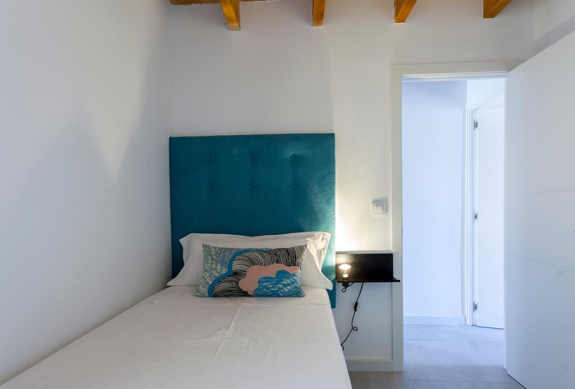 Appartement Mediterranean Gem Getaway