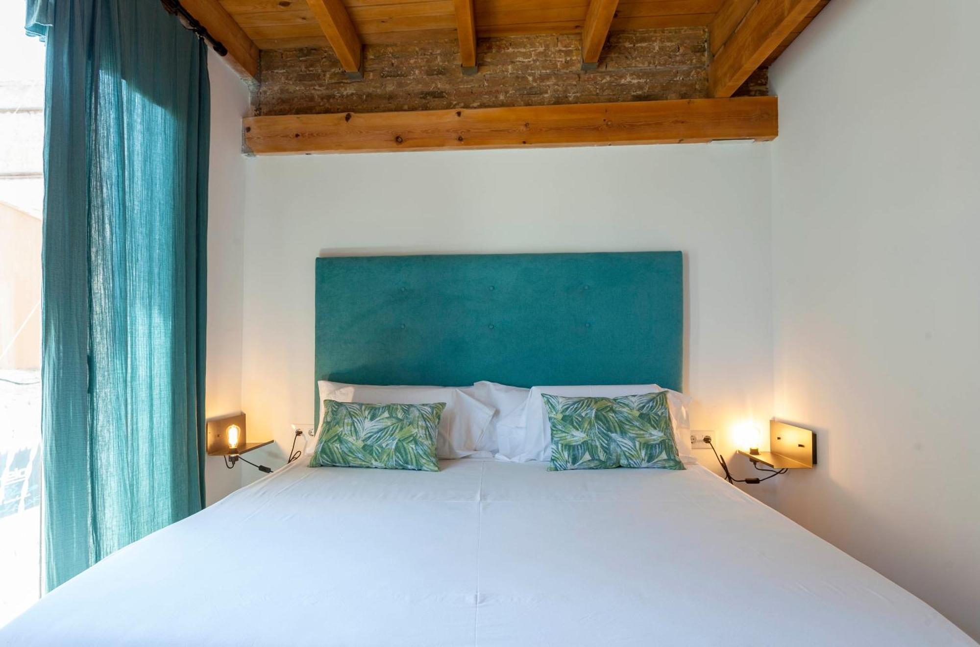 Appartement Mediterranean Gem Getaway