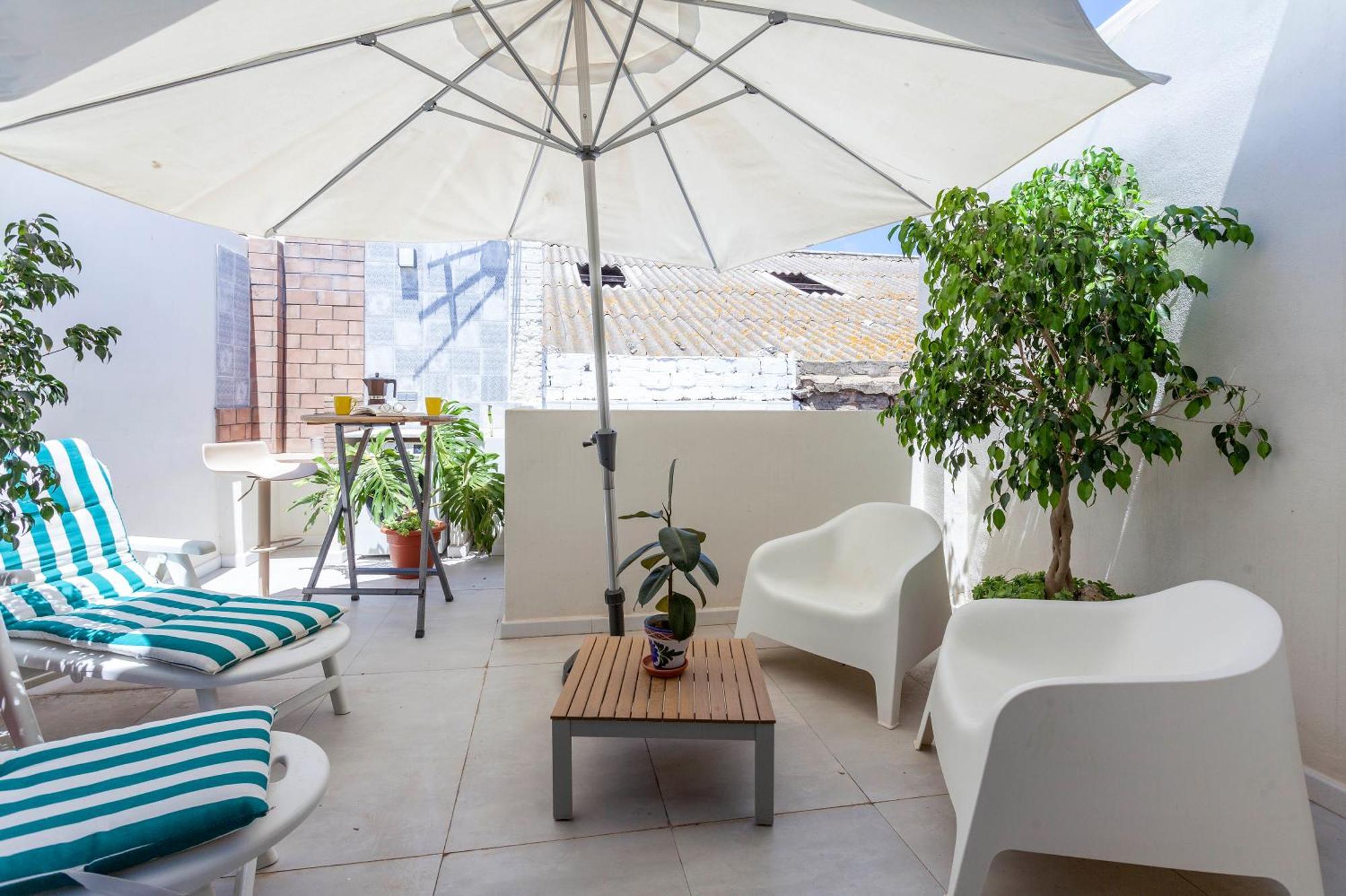 Mediterranean Gem Getaway *