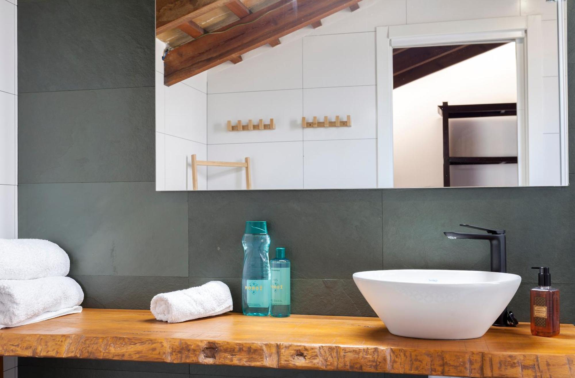 Appartement Mediterranean Gem Getaway *