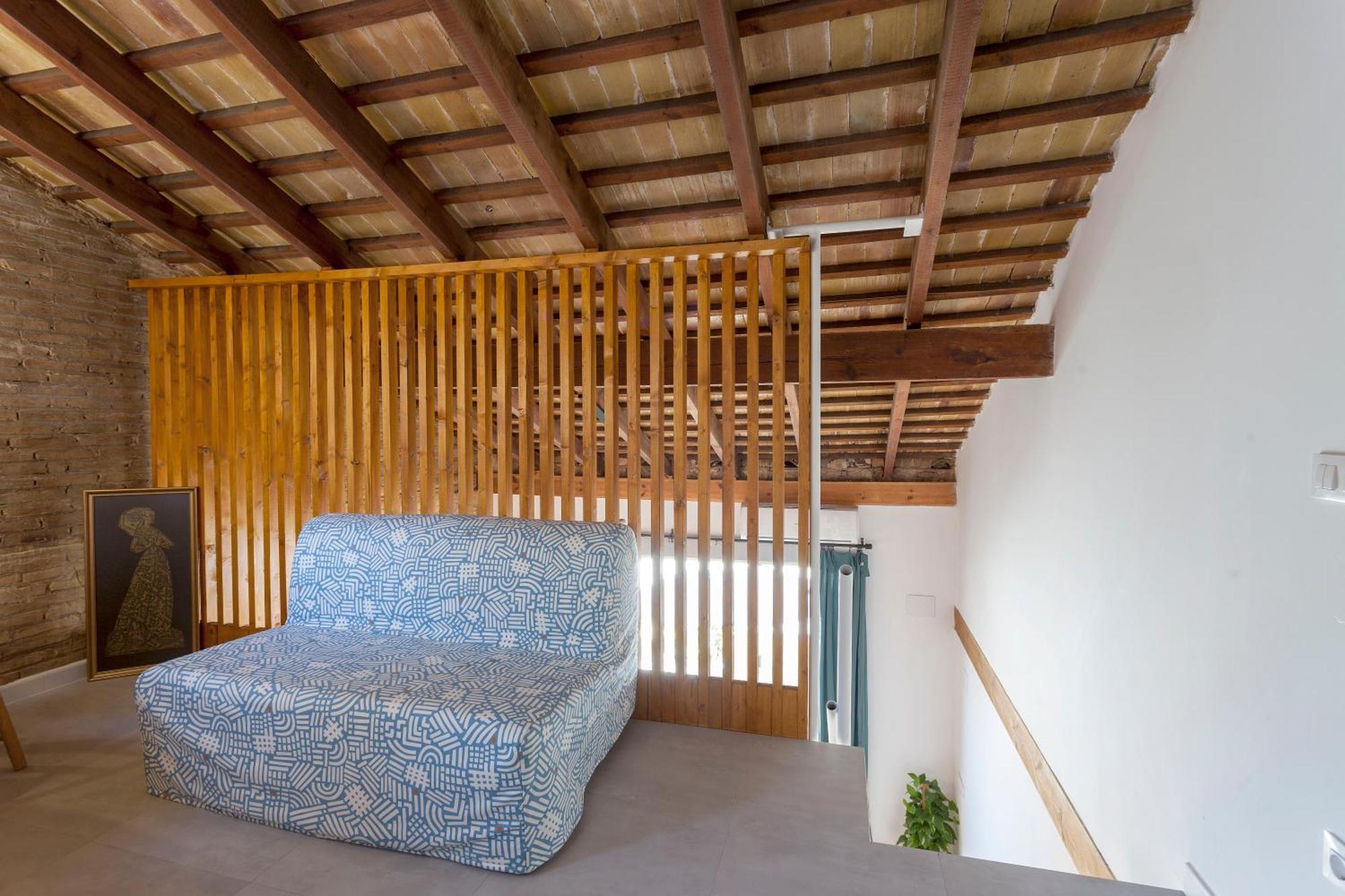 Appartement Mediterranean Gem Getaway Valencia