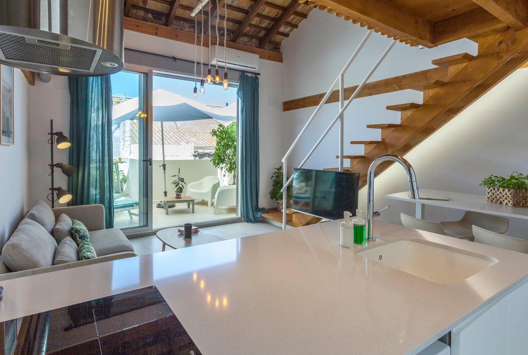 Mediterranean Gem Getaway