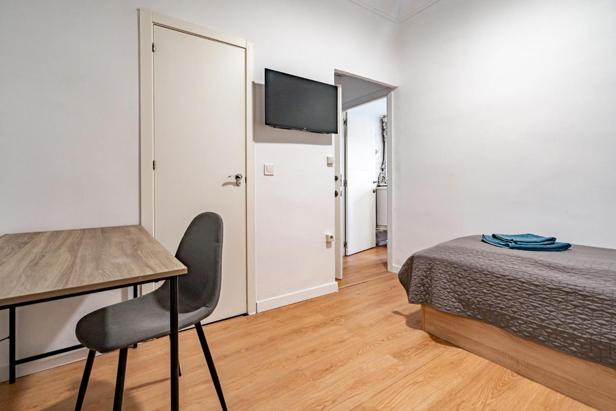 Guest house Jardin Botanico Valencia