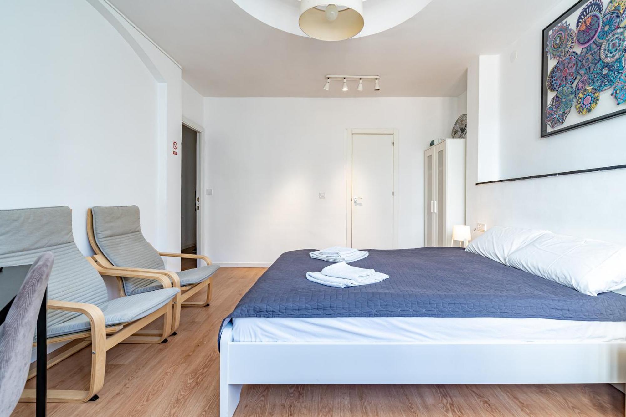 Jardin Botanico Guest house