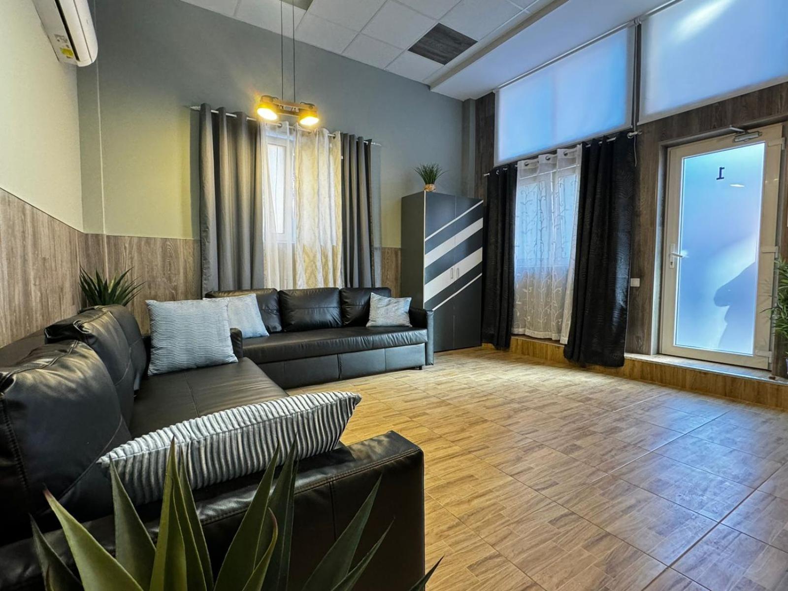 Apartment Lliri 32