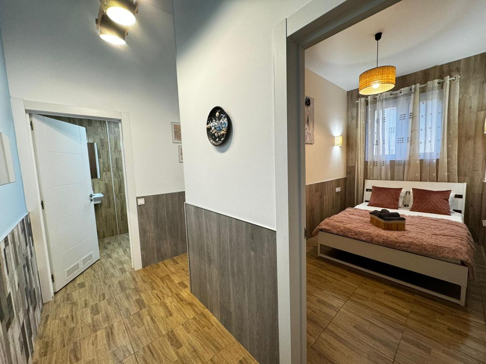 Apartment Lliri 32
