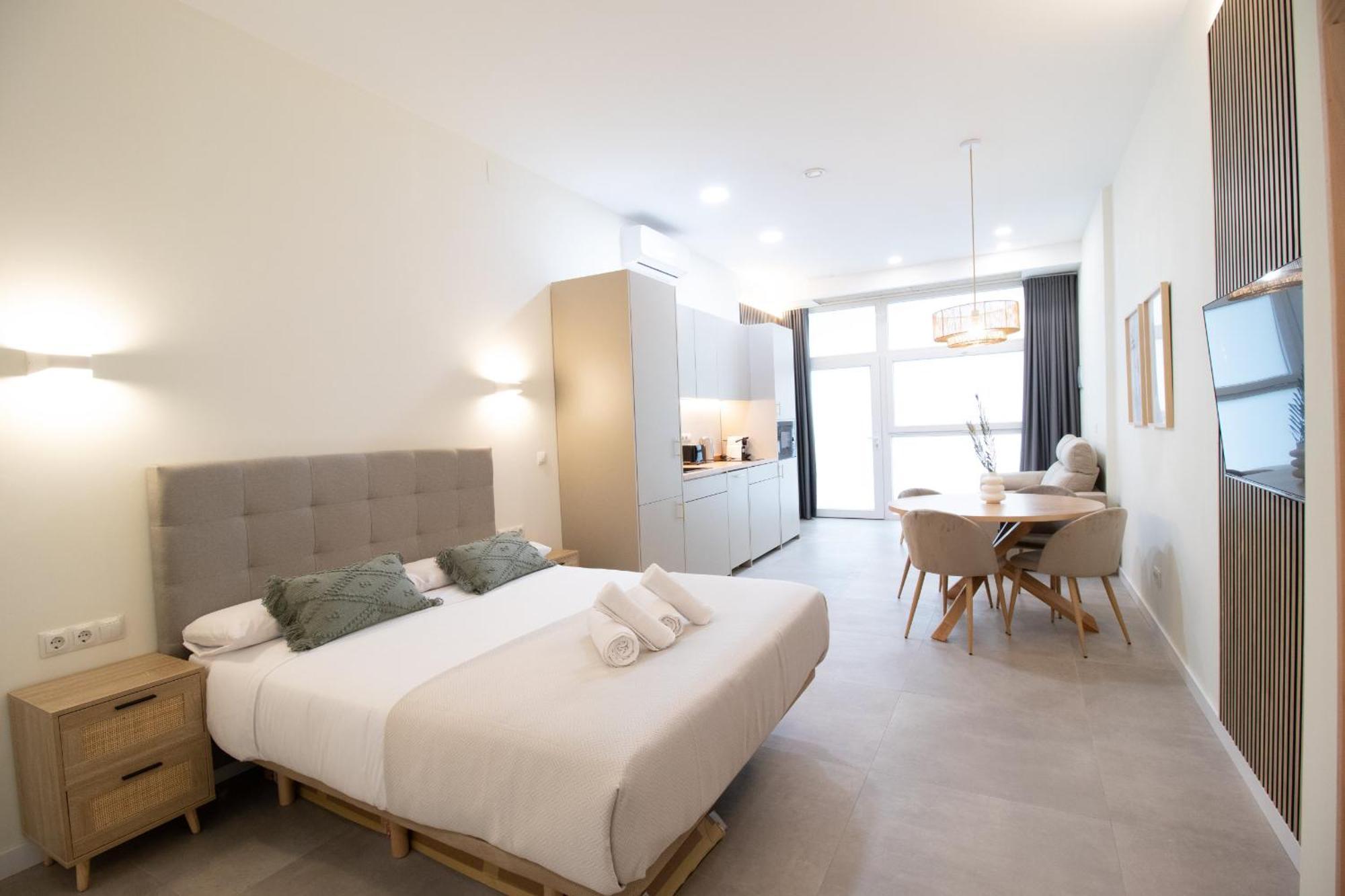 Apartamento Favara Flats By Concept Valência