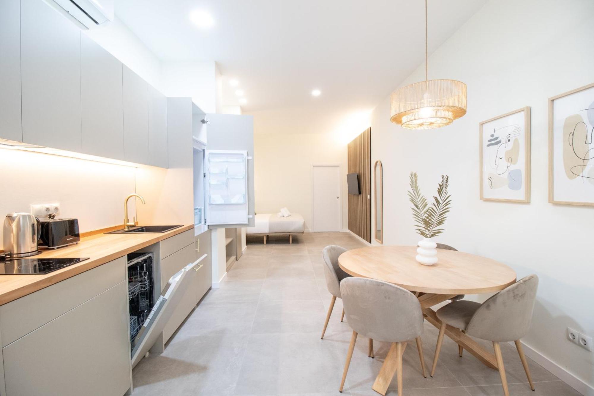 Apartamento Favara Flats By Concept Valência