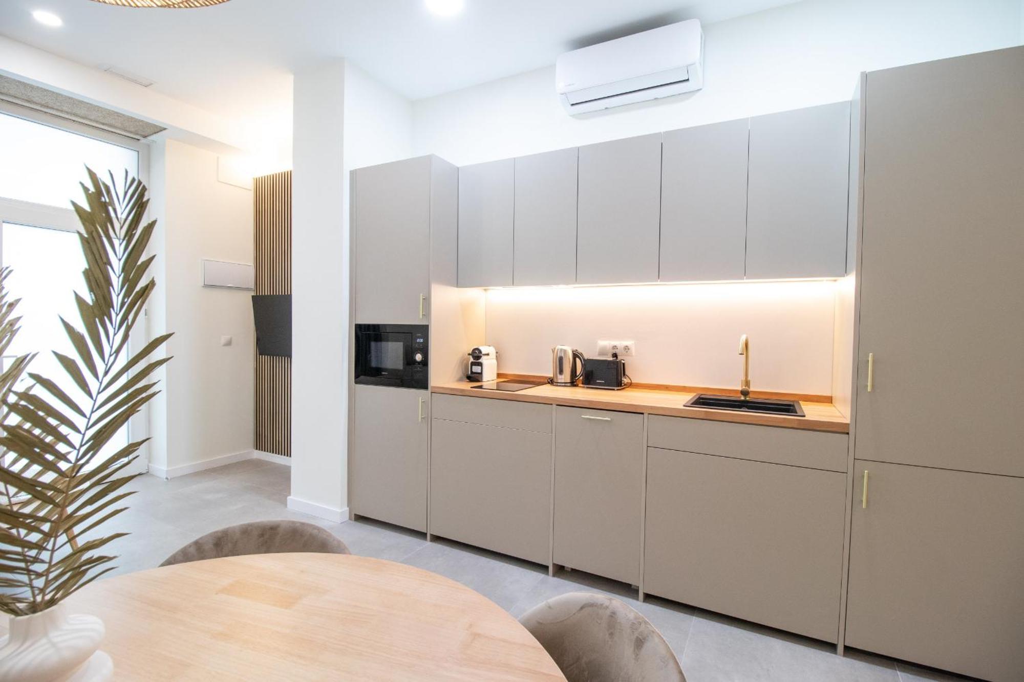 Favara Flats By Concept Apartamento Valência