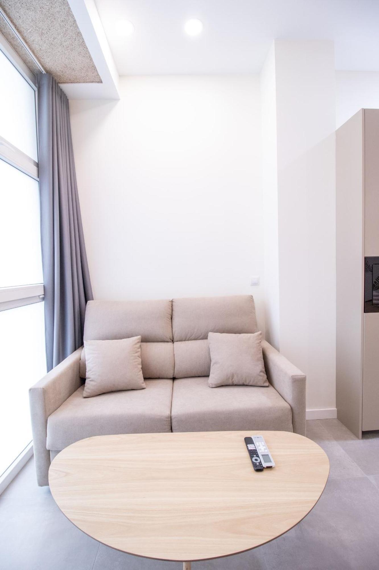 Favara Flats By Concept Apartamento *