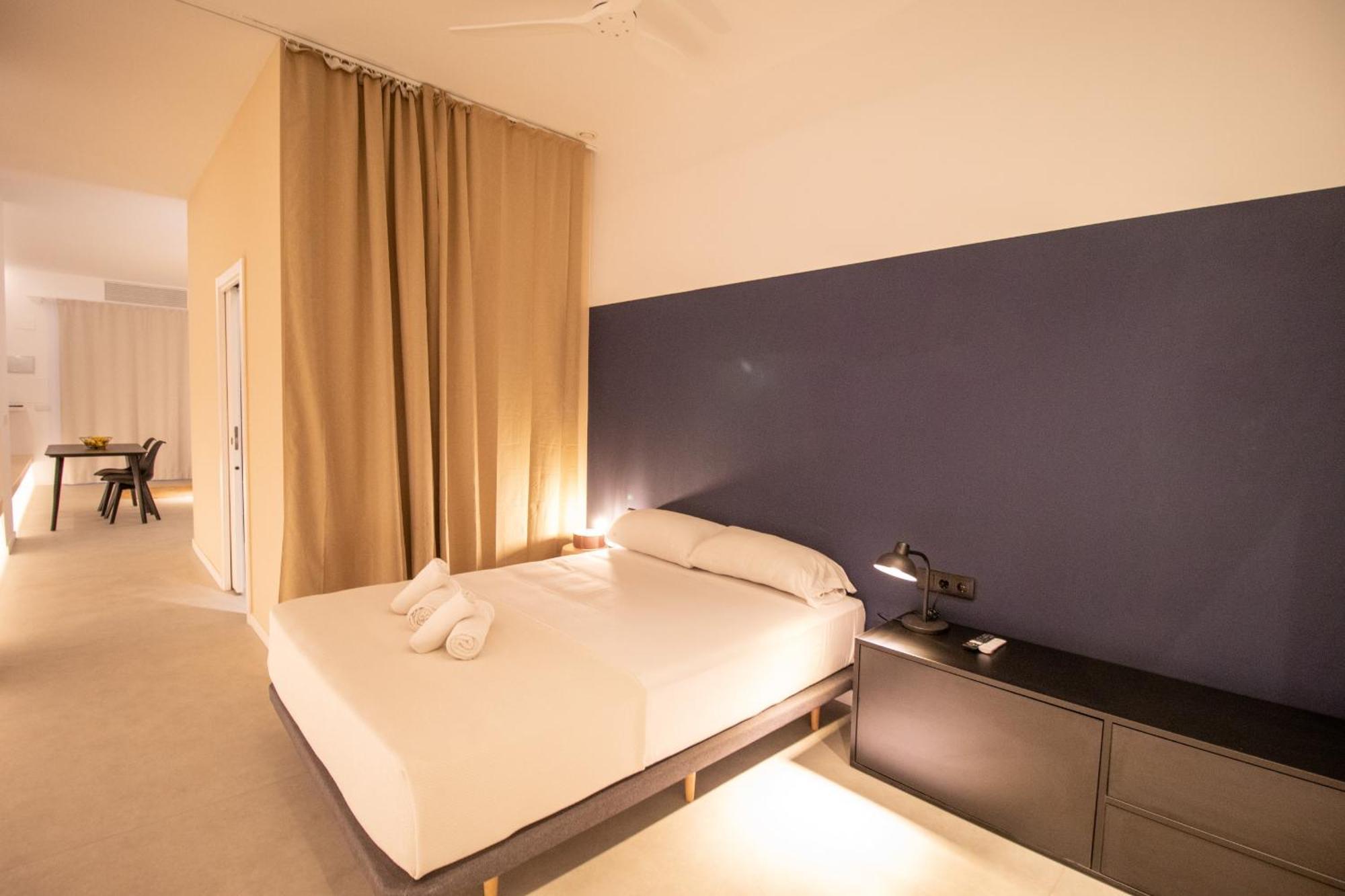 Appartement Breathe By Concept Flats