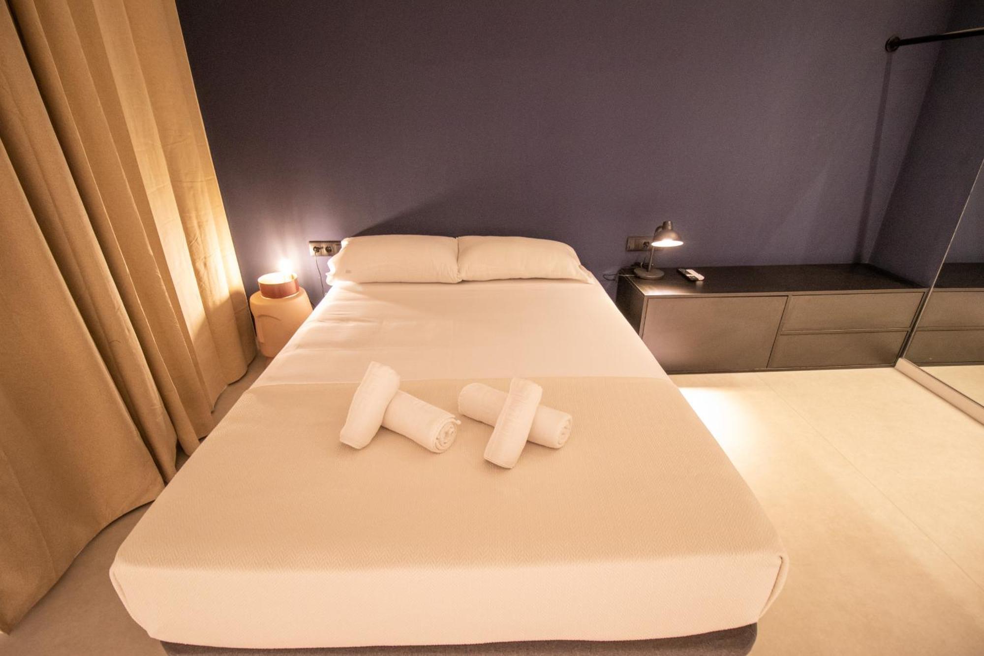Breathe By Concept Flats Appartement
