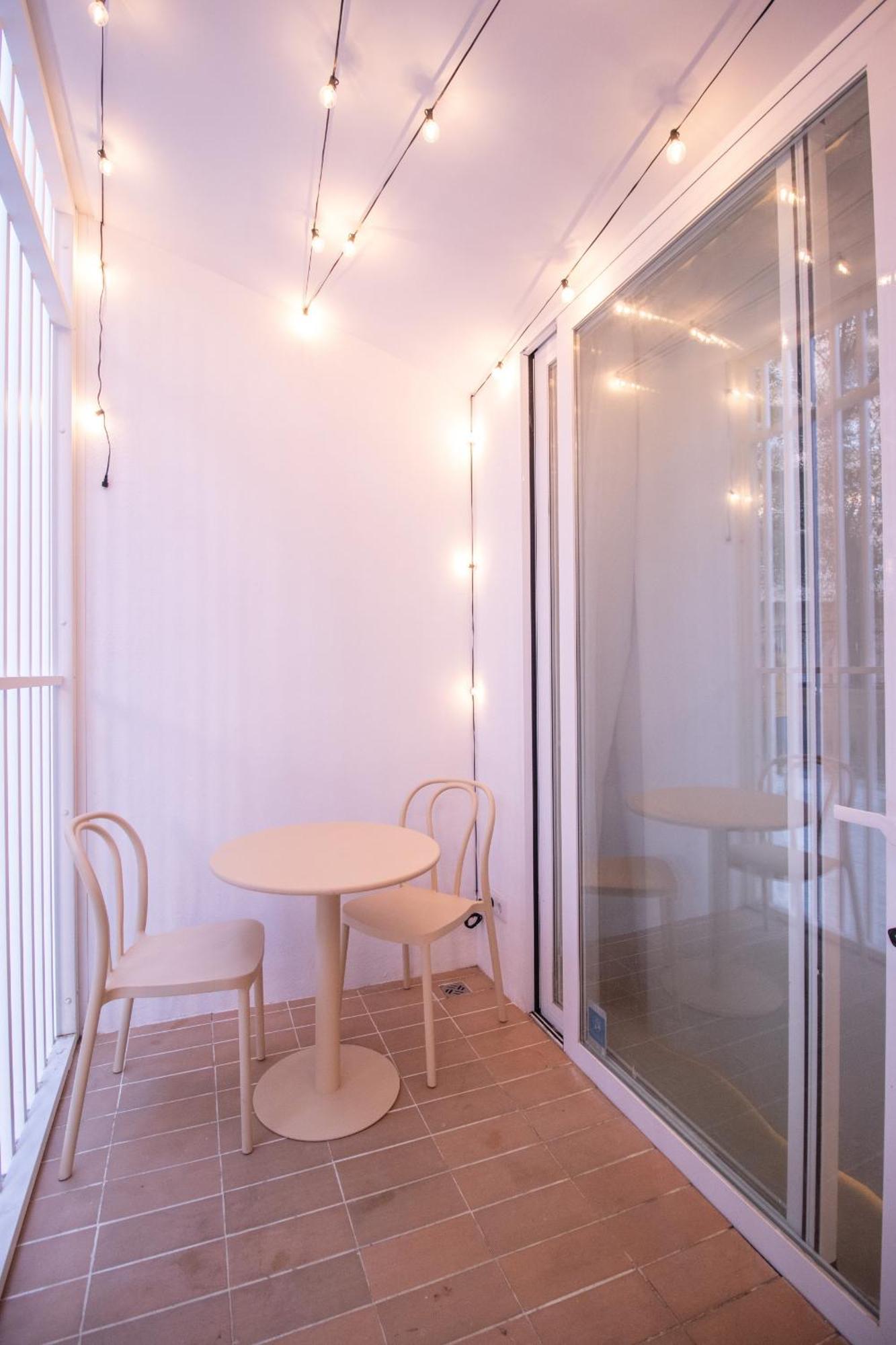 Appartement Breathe By Concept Flats Valencia