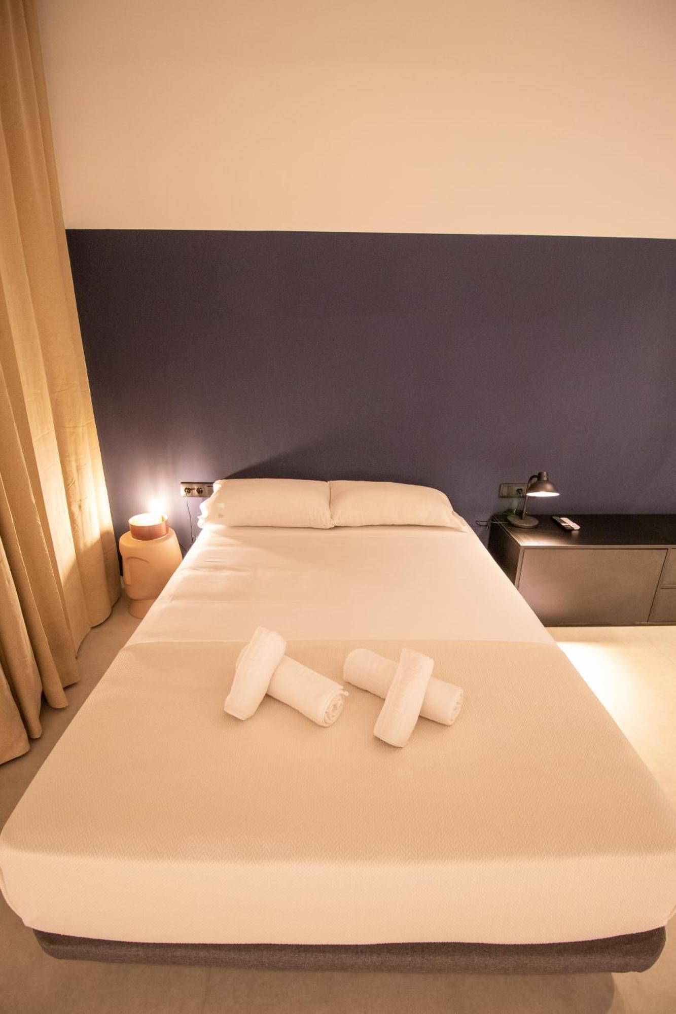 Appartement Breathe By Concept Flats Valencia
