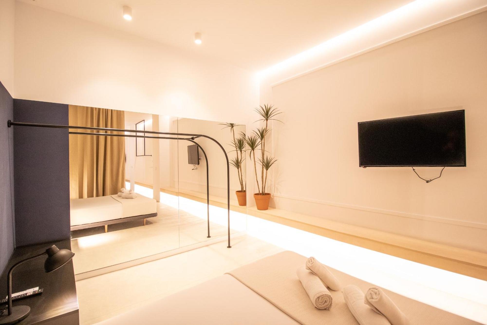 Breathe By Concept Flats Valencia