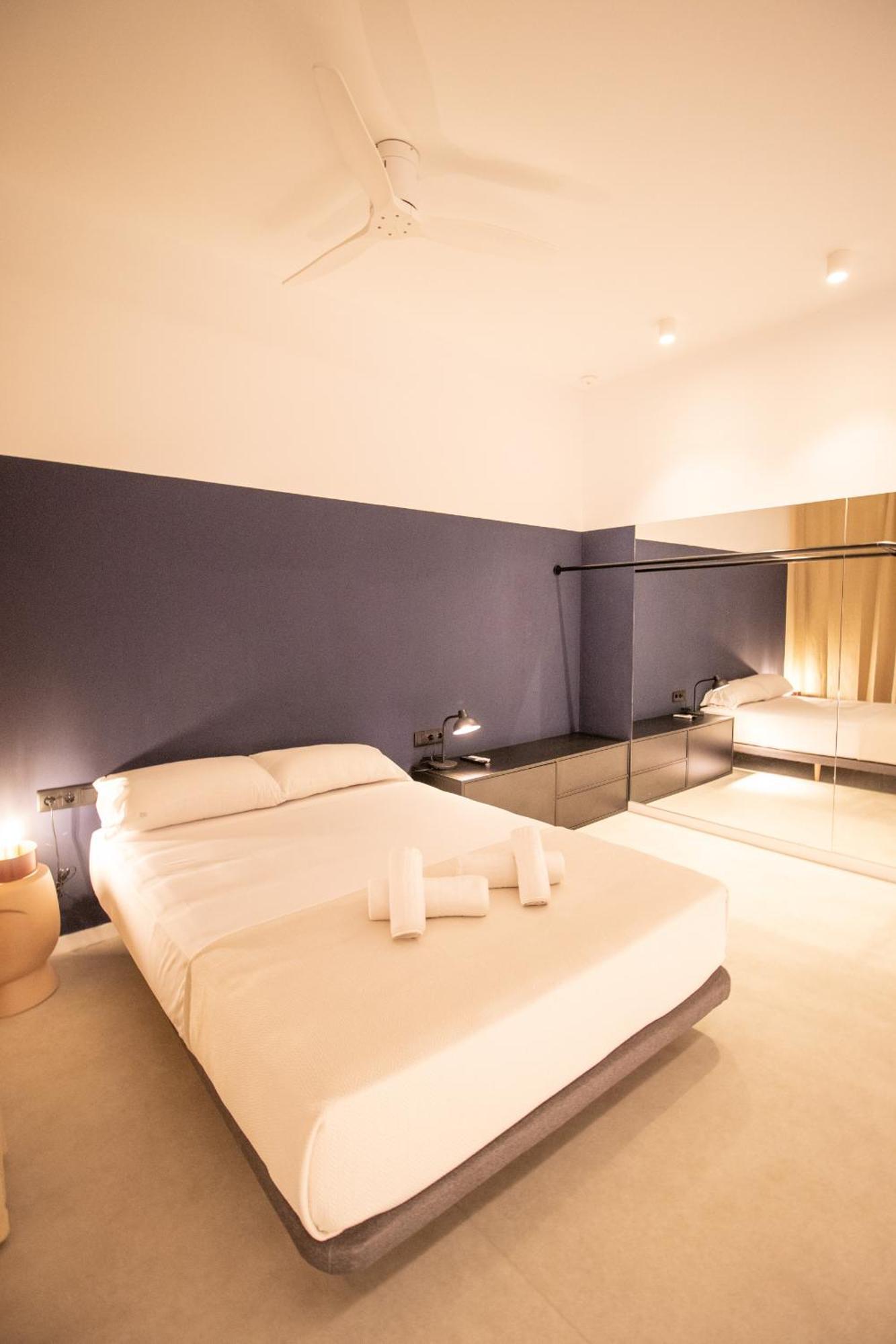 Breathe By Concept Flats Appartement