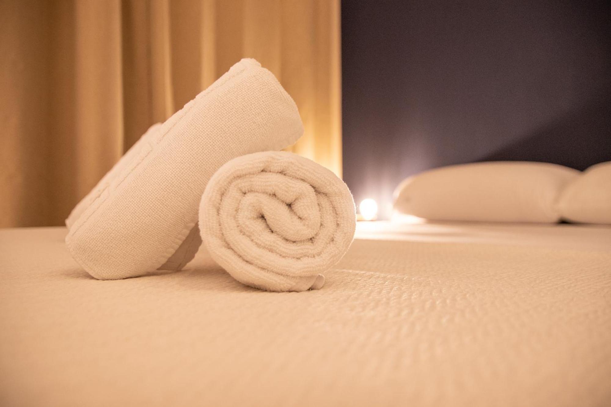 Breathe By Concept Flats Appartement Valencia