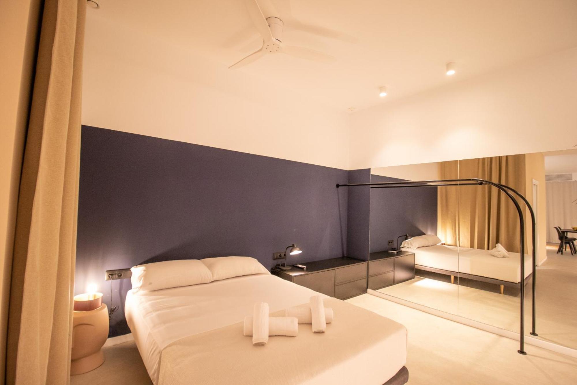Breathe By Concept Flats Appartement
