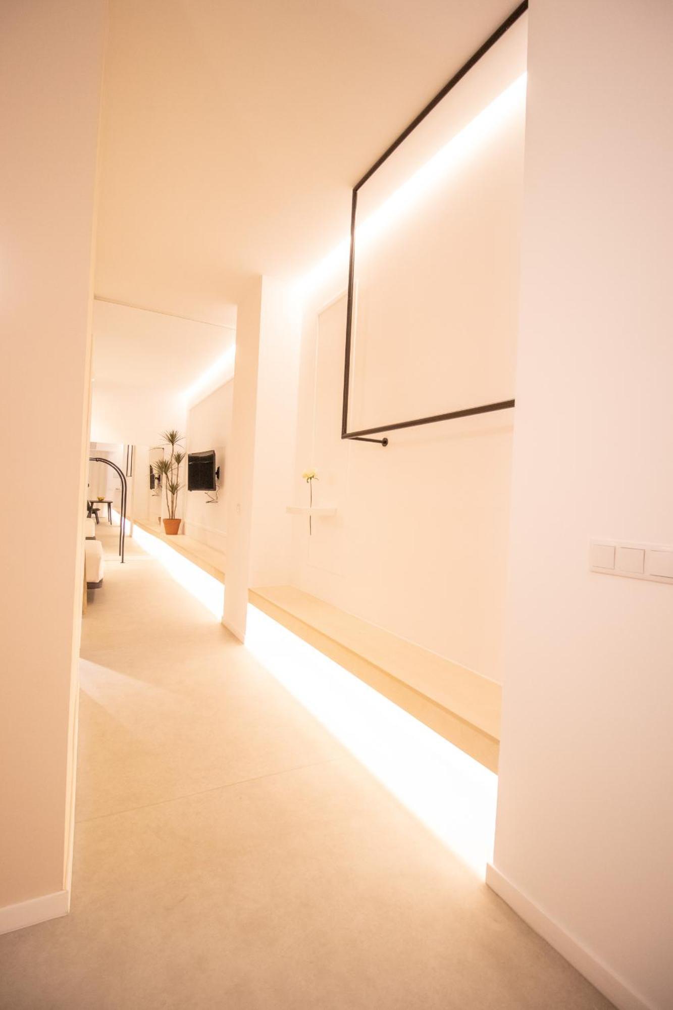 Appartement Breathe By Concept Flats *
